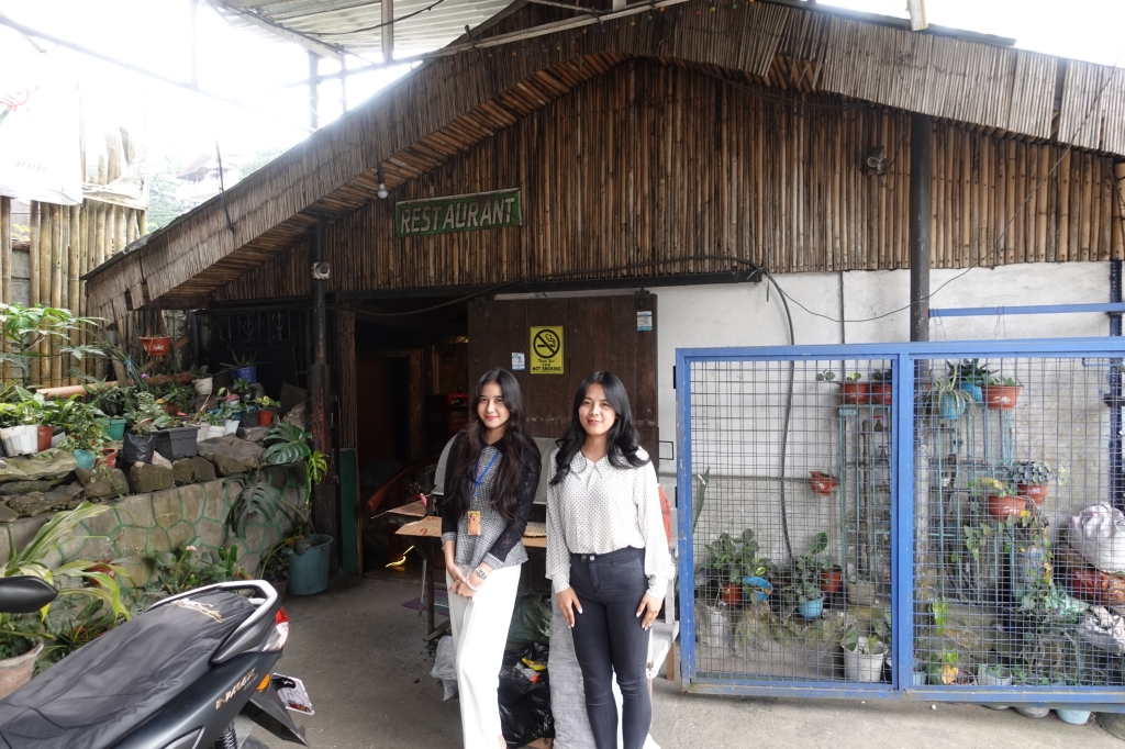 フィリピン留学 Cebu21 - Monol-Around the school-15